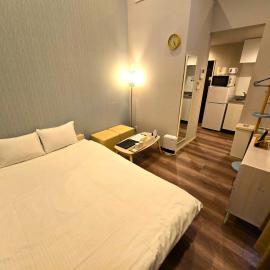 Comfort CUBE PHOENIX Yakuin, hotel in Susakiuramachi