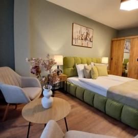 Apart Hotel Danaya, hotel in Stara Zagora