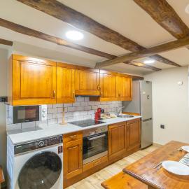 Acogedora casa rural para conocer Navarra