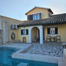 Villa Boneti