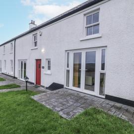 Foyle Cottage