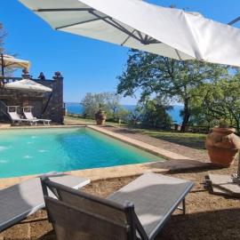 Il Casale Del Sughereto