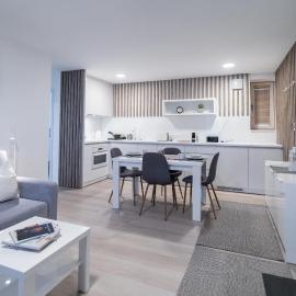 TATRYSTAY Vesna 2 Apartments