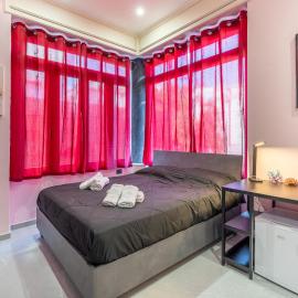 Seashell Luxury Rooms Sanremo, hotel in Sanremo