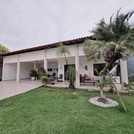 Casa de praia