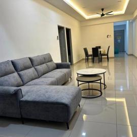 Peace HomestayThe Venus Sitiawan, hotell i Sitiawan