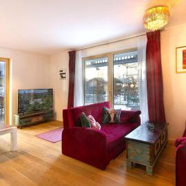 Karwendelperle -419-