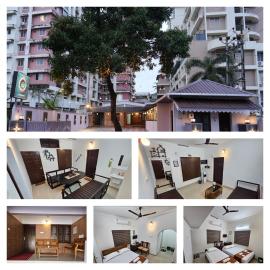Guruvayur Nest Homestay Duo