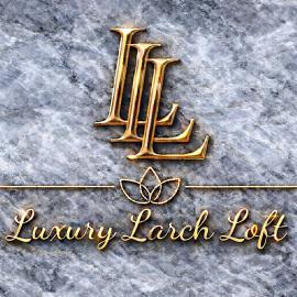 Luxury Larch Loft, hotel in Tesido