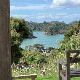 Birdsong cabin -Manutangi Tutukaka coast, hotel a Tutukaka