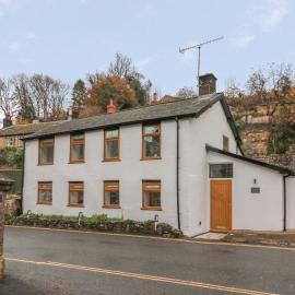 The Old Workshop, hotell sihtkohas Dulverton