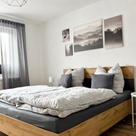 City Flair by Zirwick Apartment, hotel en Weiden