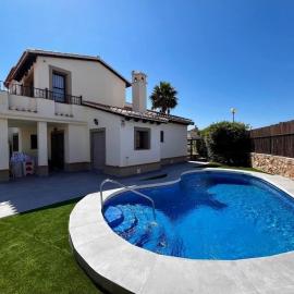 Casa Viva la Vida Hacienda, hotelli kohteessa Corverica