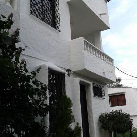 Cabaña Familiar La Aldea Doradal, Hotel in Gesen