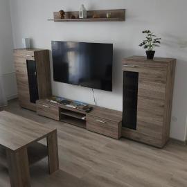 Apartmán Velké Losiny