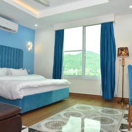Comfortable Family Hotel Near Red Fort,205