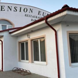 PENSION EUROPA - Diakovce SALA, hotell i Diakovce