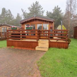 Chloe's Cabin