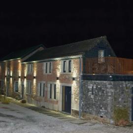 les jardins de la ferme
