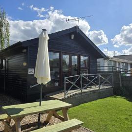 Yare View Riverside Norfolk Broads