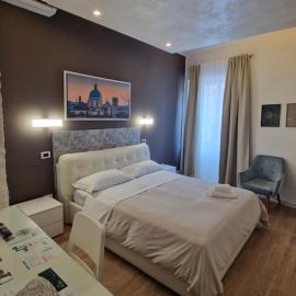 Albergo la Svolta, hotel en Brescia