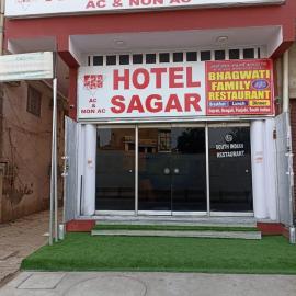 Hotel Sagar
