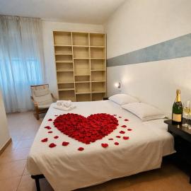 Smart Rooms, hotel em Molinella