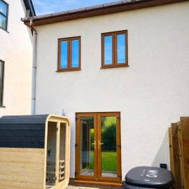 Luxury 3 Bedroom Welsh Valley Retreat With Superfast Wifi, hotel a Tredegar