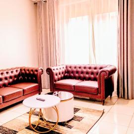 EKay's Space Najjera1, khách sạn ở Namugongo