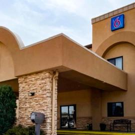 Studio 6 - Minot, ND, hotel em Minot