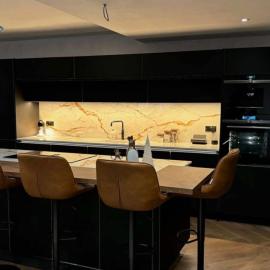 Luxury York Haxby House