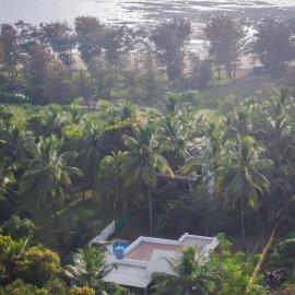 Ambadnya Homestays, hotel sa Dāhānu