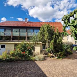 Ferienhaus - Uhunest