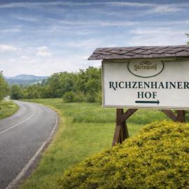 Richzenhainer-Hof, hotel en Waldheim