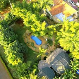 Afro Smile Hotel & Guest House, hotel a Jinja