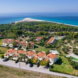 Hemera House Posidi H3