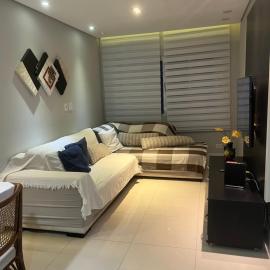 Apartamento Zapata Guarujá