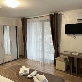 Hotel Palas Grand View, hotel in Iaşi