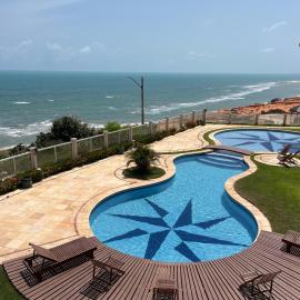 Vizinho dos Parapente - Novo Luxo apartamento