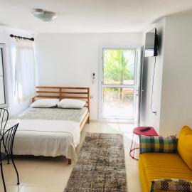 Small House in Bodrum โรงแรมในMilas