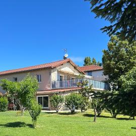 Revigora, hotel a Vienne