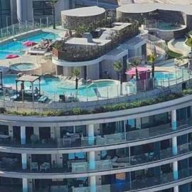 Gibraltar Luxe Stay 1403