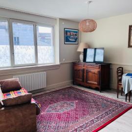 Le temps d'un Séjour, hotel din Angoulême