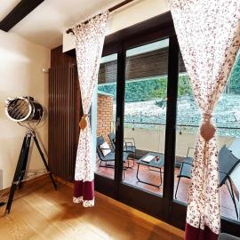 Mountain Apartment in Torgon - Refuge du Souffle Alpin