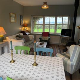 Croagh Patrick Lodge Apartment, hotel in Westport