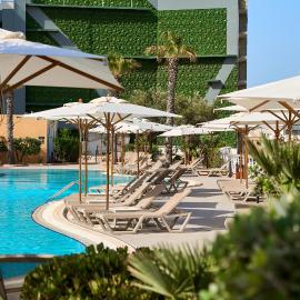 InterContinental Malta by IHG, hotel en San Julián