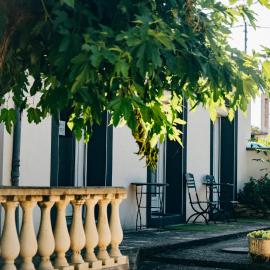 Studio le clos de Louze