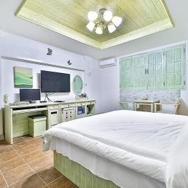 필사랑무인텔, hotel in Wŏndang-gol
