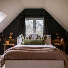 Roost in Heyshott, hotel in Midhurst