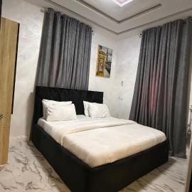 ZAPHOMEs, hotel u Asabi